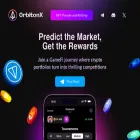 orbitonx.com orbitonx.com