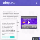 orbitpages.com orbitpages.com