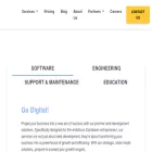 orbtronics.co orbtronics.co