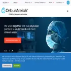 orbusneich.com orbusneich.com