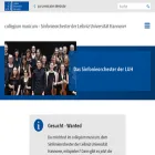 orchester.uni-hannover.de