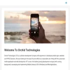 orchidtechnologies.in orchidtechnologies.in