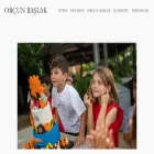 orcun.baslak.com