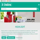 ordene.com.br ordene.com.br