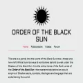 orderoftheblacksun.com