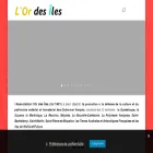 ordesiles.com ordesiles.com