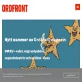 ordfront.se ordfront.se