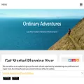 ordinary-adventures.com