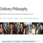 ordinaryphilosophy.com ordinaryphilosophy.com