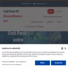 ordipack.fr ordipack.fr