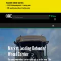 ore4x4.co.uk