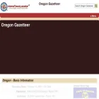 oregon.hometownlocator.com oregon.hometownlocator.com