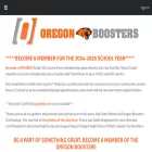 oregonboosters.com oregonboosters.com