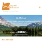 oregonpublichealth.org