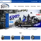 oregontrailsports.com oregontrailsports.com