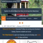 oregontrolley.com