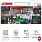 oreillyauto.com.mx oreillyauto.com.mx