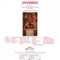 oremus.org