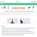 oretro.nl oretro.nl