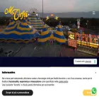 orfeicircus.com orfeicircus.com