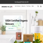 organic101.com