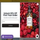 organicbath.co