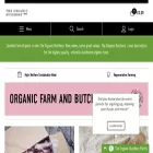 organicbutchery.co.uk