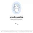 organiccouncil.ca