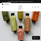 organicpharmer.com
