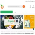 organicsfood.ro