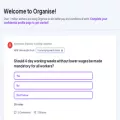 organise.network organise.network