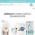 organisedhq.com.au