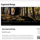 organismalbio.biosci.gatech.edu organismalbio.biosci.gatech.edu