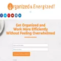organizedandenergized.com