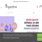 orgasmix.es orgasmix.es