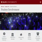 org.elon.edu org.elon.edu