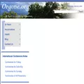 orgone.org orgone.org