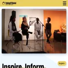 orgs.tigweb.org orgs.tigweb.org