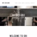 oridesigns.com