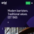 orielchambers.co.uk