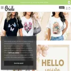 orielle.ro