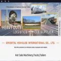 oriental-vehicles.com oriental-vehicles.com