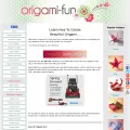 origami-fun.com