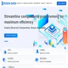 origin-ic.com