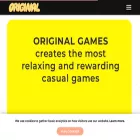 originalgames.io originalgames.io
