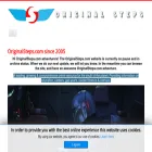 originalsteps.com originalsteps.com