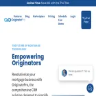 originatepro.com originatepro.com