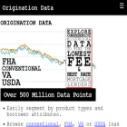 originationdata.com