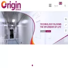 originbiopharma.com