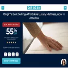 originmattress.com originmattress.com